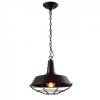 Подвесной светильник Arte Lamp Pandora A9183SP-1BK