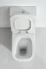 Унитаз-компакт Orange C02-000W сиденье с микролифтом фото 6