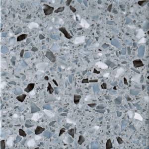 Керамогранит Serenissima CIR Venezia 1059936 Blu 20x20