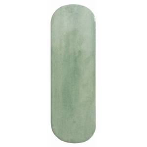 Керамическая плитка Dna Tiles Calema 136320 Oval Clover 5.2x16