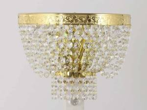 Бра Arti Lampadari Sona E 2.20.100 G