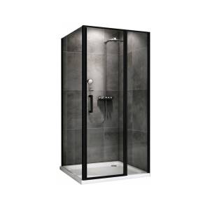 Душевой уголок Abber Sonnenstrand AG04100BS-S100B