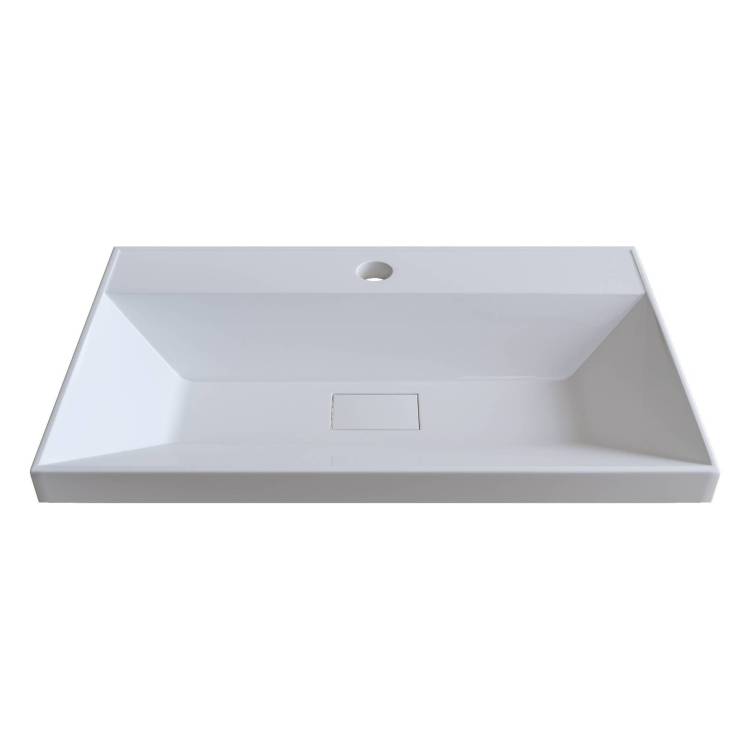 Раковина Madera Classica Slim 4627173210874 60 см