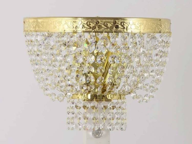 Бра Arti Lampadari Sona E 2.20.100 G