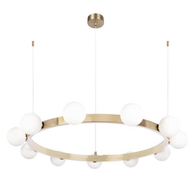 Подвесной светильник Loft IT Hoop 10311/11