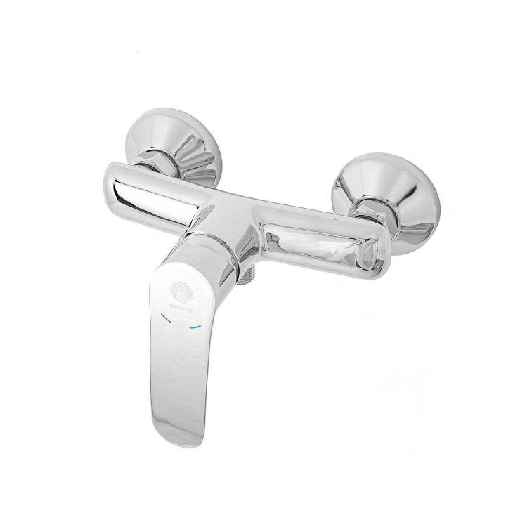 Смеситель для душа Orange Sonic M08-200CR хром