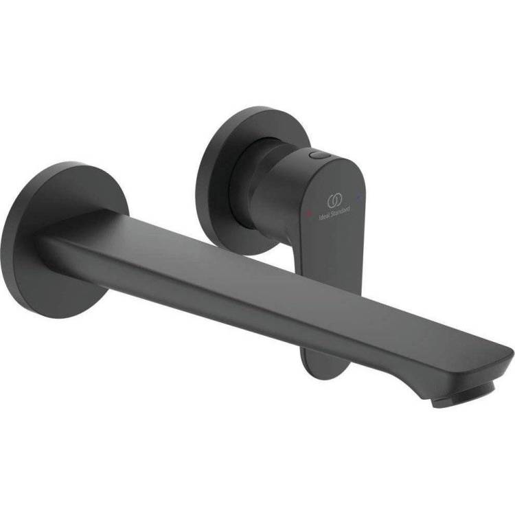 Смеситель для раковины Ideal Standard Cerafine BD133XG O черный