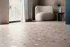 Керамогранит Italgraniti Nuances NU12BA Rose SQ. 120x60 фото 6