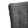 Компьютерное кресло Tetchair Ван 25892 металлик фото 9