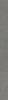 Подступенок Kerama Marazzi Касабланка KM6012G0161RALT HP серый тёмный матовый обрезной 119.5x10.7 фото 4