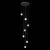 Подвесной светильник Loft IT Rain 10112/7 фото 2