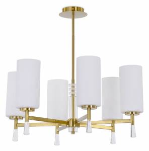 Подвесной светильник Freya Chic FR2031PL-06BS