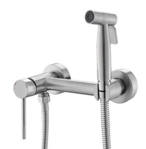 Гигиенический душ Voda Vessel VSL02 сатин