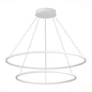Подвесной светодиодный светильник ST Luce DOWN ST605.543.91