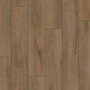 Ламинат Kronotex Robusto 12/33 4V D4957 Дуб Коричневый Премиум 1375x188