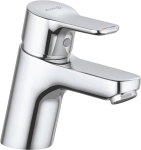 Смеситель для раковины Kludi Pure&Easy 373870565