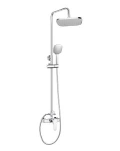 Душевая стойка OneLife P01-912cr