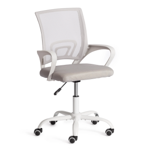 Кресло компьютерное Tetchair BM-520M 24592 серый
