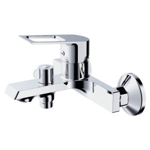 Смеситель для ванны Voda Surf SF54 хром