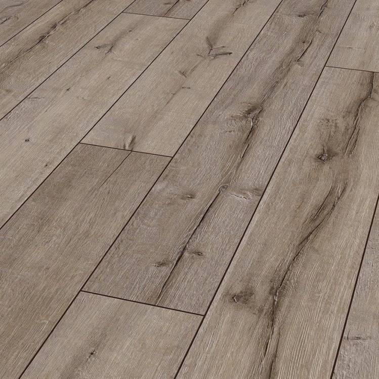 Ламинат Kronotex Robusto 12/33 4V D3075 Дуб Рип 1375x188