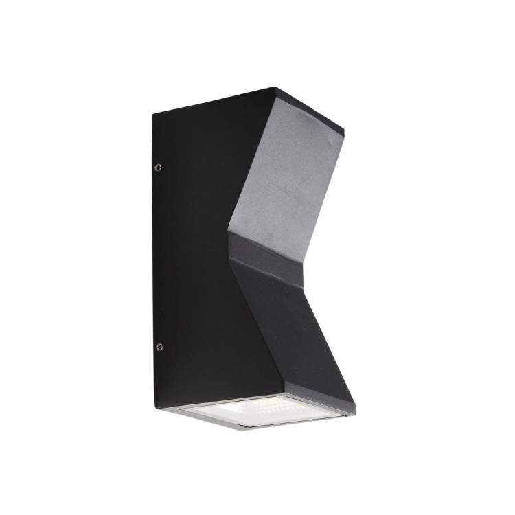 Уличный настенный светильник ST Luce Deale SL088.431.02