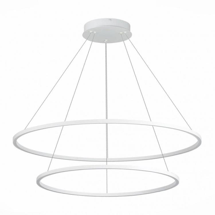 Подвесной светодиодный светильник ST Luce DOWN ST605.543.91