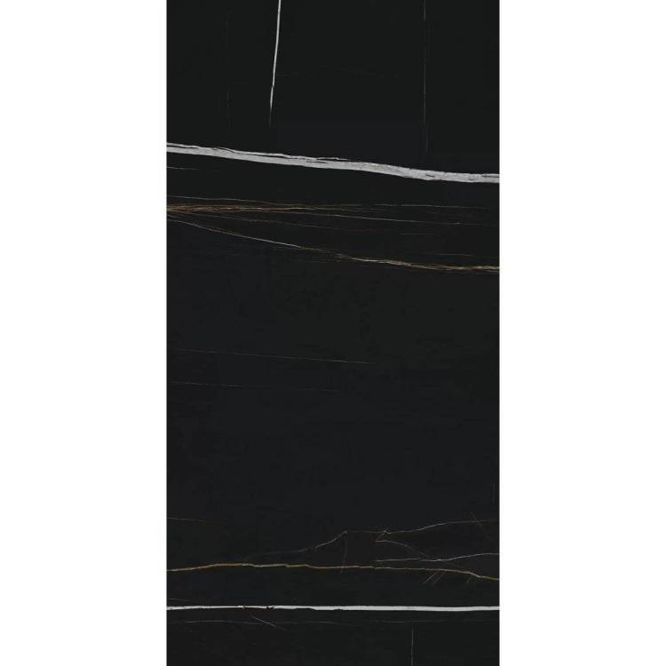 Керамогранит Italon Шарм Делюкс 610010001925 Сахара Нуар Нат Рет 80x160