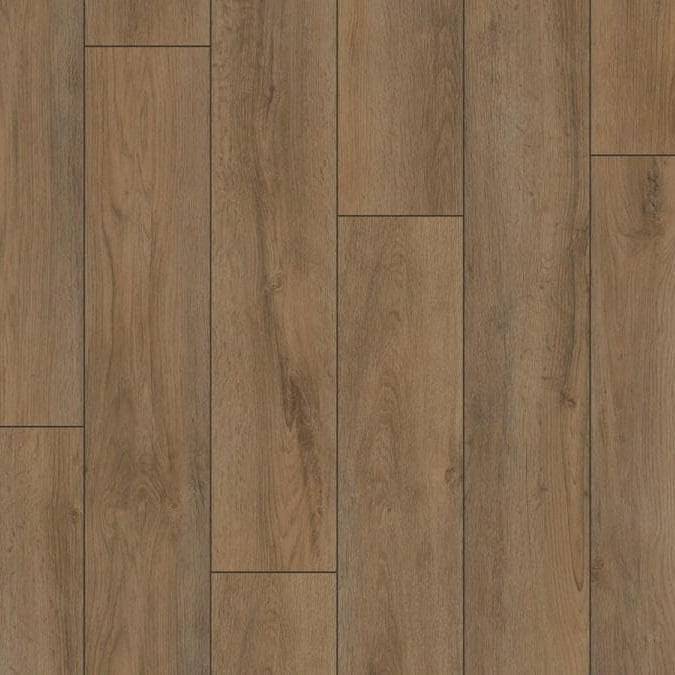Ламинат Kronotex Robusto 12/33 4V D4957 Дуб Коричневый Премиум 1375x188