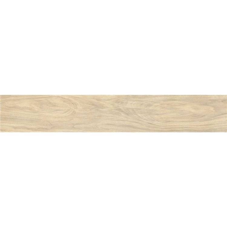 Керамогранит Vitra Wood-X K949581R0001VTEB Орех Кремовый Матовый R10A 7Рек 20x120