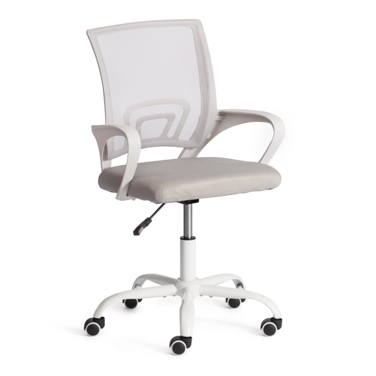 Кресло компьютерное Tetchair BM-520M 24592 серый