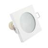 Встраиваемый светильник Denkirs DK3012 DK3014-WH фото 4