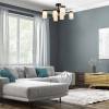 Потолочная люстра Escada Madison 1151/6P фото 2