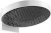 Душевой комплект Hansgrohe Rainfinity 360 (3 jet) 26234700 + 26852700 + 26453700 + 15382700 фото 2