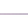 Бордюр Kerama Marazzi Утренний пейзаж POD013 Карандаш Бисер Фиолетовый 0.6x20