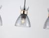 Светильник подвесной Ambrella light Traditional TR3407 фото 3