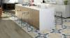 Керамогранит Keros Ceramica Valencia Sorolla 25x25 фото 9