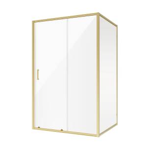 Душевой уголок Niagara Nova NG-42-12AG-A110G (120x110x190)