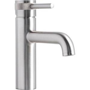 Смеситель для раковины Allen Brau Priority 5.31001-BN брашированный никель