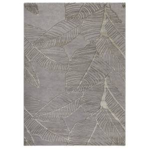 Ковер Almira E1482 Grey/Gold 1.6x3 м