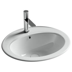 Раковина Ceramica Nova Sun CN6079 57 см