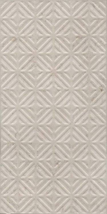 Керамическая плитка Kerama Marazzi Карму 11210R структура бежевый обрезной 30x60