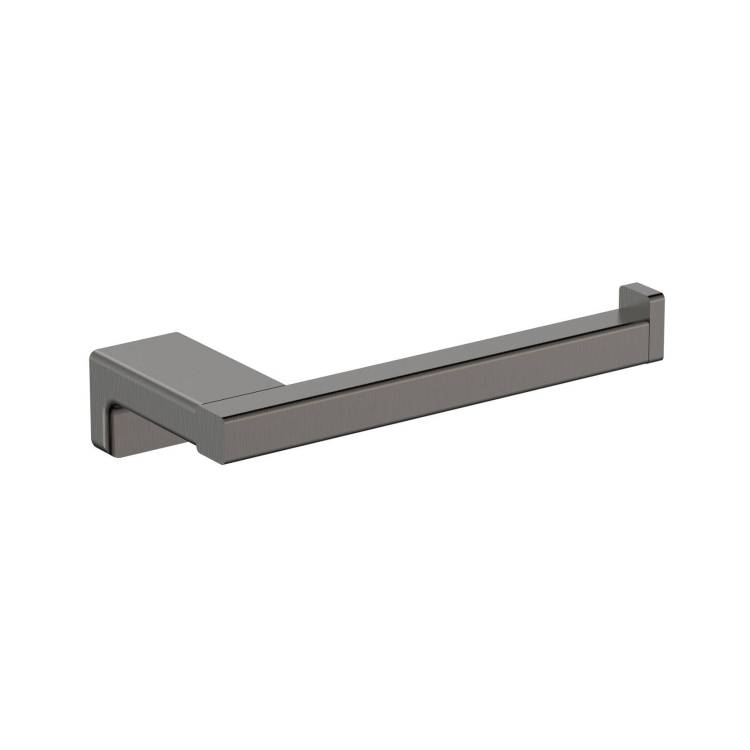 Держатель туалетной бумаги AQUAme Tivoli AQM7309GM металл