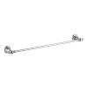 Полотенцедержатель Rose RG1117 хром