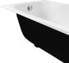 Чугунная ванна Byon 13M 180x80 фото 3