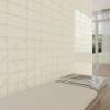 Декор WOW Yoko 134629 Origami Bordo Gloss 6.25x12.5 фото 11