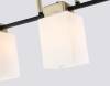 Люстра на штанге Ambrella light Traditional TR303046 фото 4