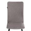 Стул Tetchair La Rousse 21649 серый фото 8