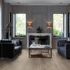 LVT Плитка Quick-Step Balance Glue Plus 2.5/33 4V BAGP40053 Серо-Бурый Шелковый Дуб 1256x194 фото 3