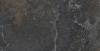 Керамогранит Laparet Blaze Nero Графитовый Сатинированный Карвинг 60x120