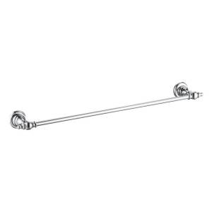 Полотенцедержатель Rose RG1117 хром